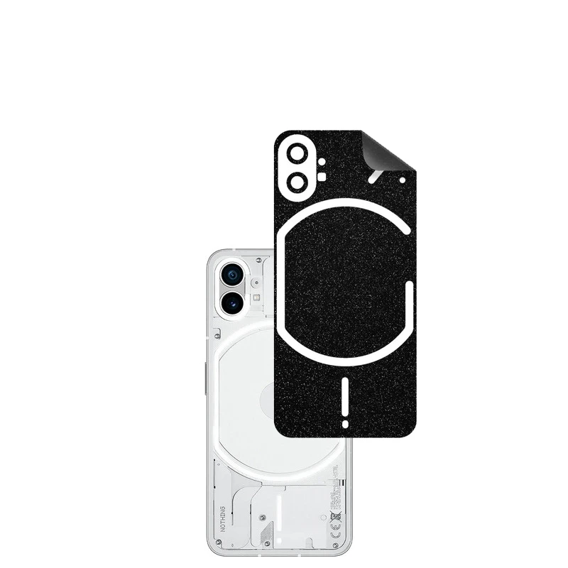 برچسب پوششی مدل PG SD مناسب برای گوشی موبایل ناتینگ 1 Phone