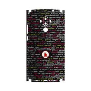 MAHOOT Programming 1-FullSkin Cover Sticker for Huawei Mate 9