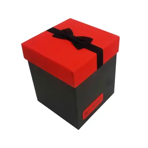 جعبه هدیه مدل پاپیون کد 9001020