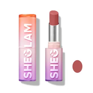 رژ لب جامد شیگلم شماره RULE BREAKER 4