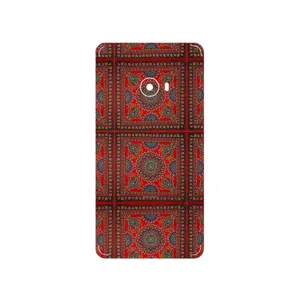 MAHOOT Embroidered Rug Cover Sticker for Xiaomi Mi Note 2