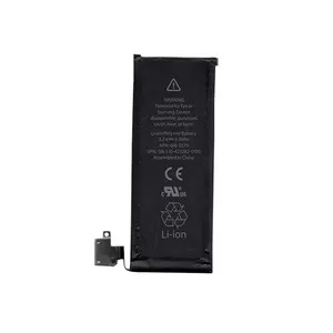 باتری موبایل مدل APN LOTS/20211 AP ظرفیت 1420 میلی آمپر ساعت مناسب برای گوشی موبایل اپل IPHONE 4