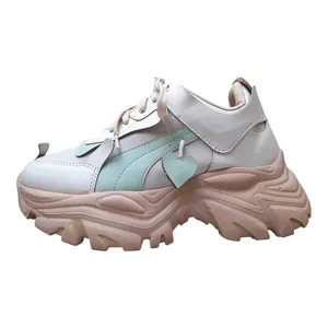 کفش پیاده روی زنانه مدل Kh1