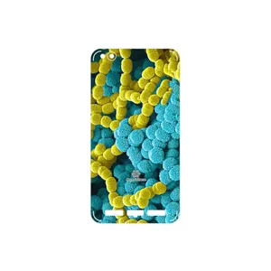 MAHOOT Atom Universe 1 Cover Sticker for Xiaomi Redmi 5A