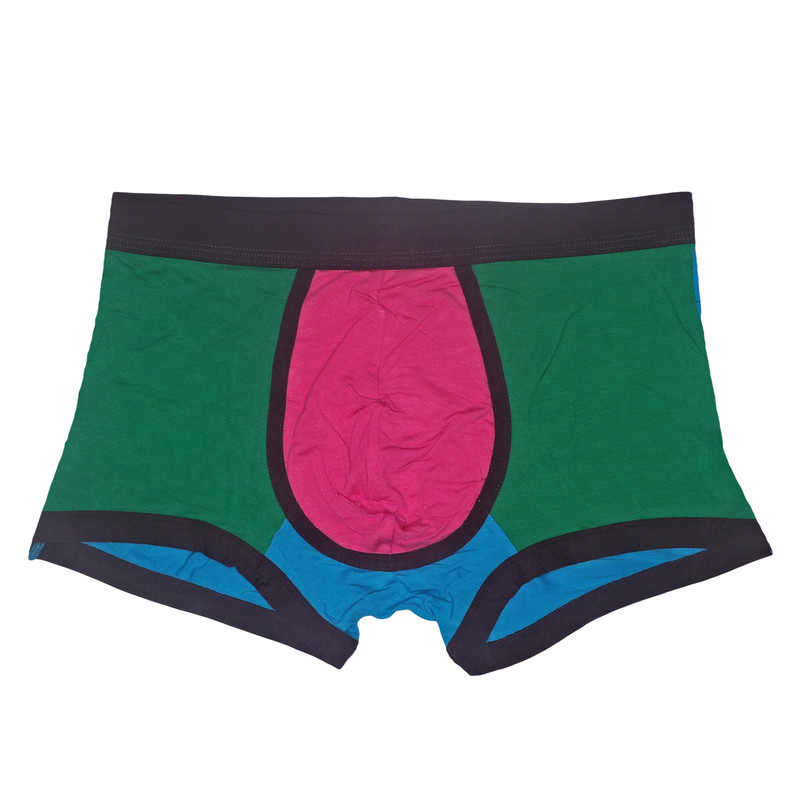 شورت مردانه مدل M1463-C