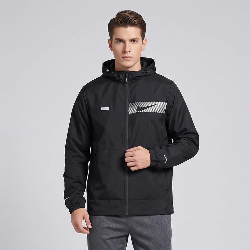 سویشرت ورزشی مردانه مدل GS-M-Dri Fit-215375