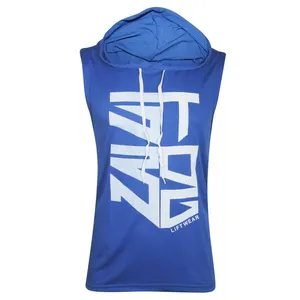 تاپ ورزشی مردانه  مدل JVabM91