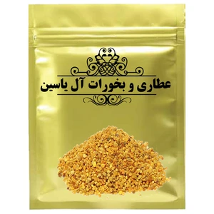 دمنوش گرده گل -75 گرم