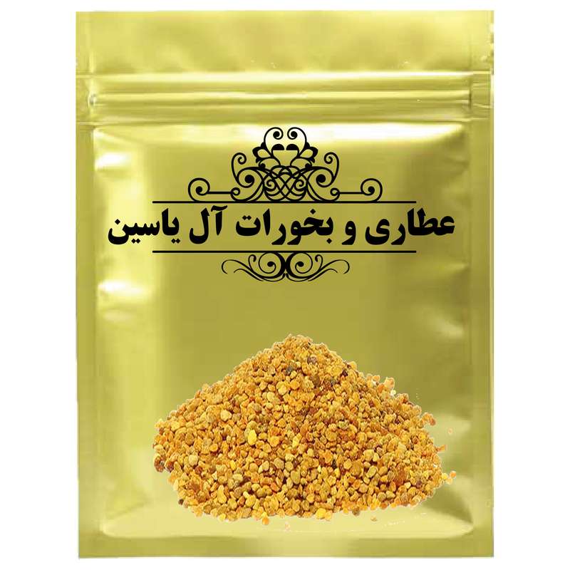 دمنوش گرده گل -75 گرم