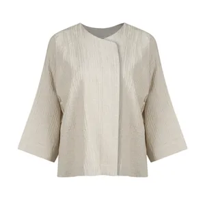 مانتو زنانه سرژه مدل 216641