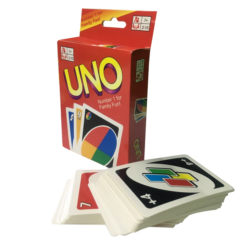 عکس شماره 8 : بازی فکری مدل 108 uno high