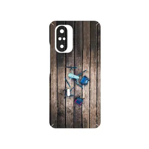 MAHOOT Drone Cover Sticker for Xiaomi Poco F3 5G