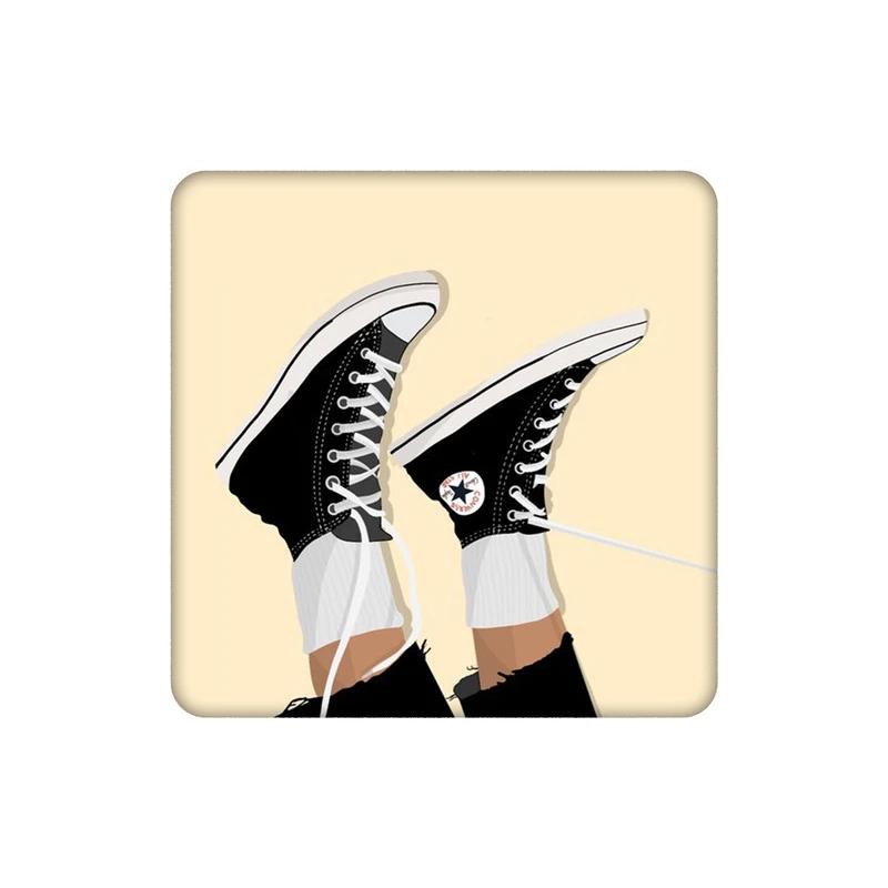 زیرلیوانی طرح آل استار کد 3966059