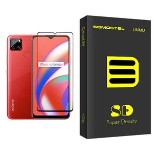 Somastel SD Glass MIX001 Screen Protector For Realme C12
