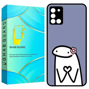 Ghab Guard GCHPA31 Cover For Samsung Galaxy A31  