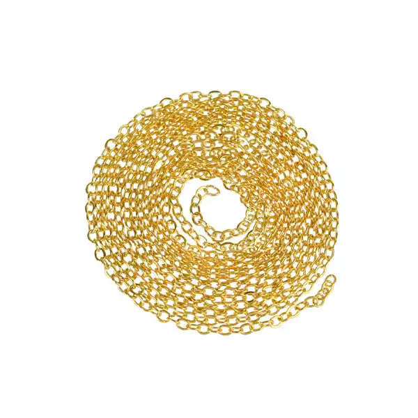 زنجیر مدل رنگ ثابت کد 03