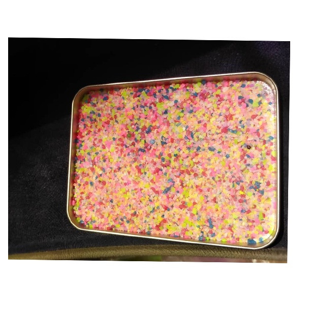 شن تزئینی مدل AC07 وزن 200 گرم