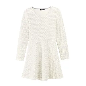 پیراهن دخترانه پیپرتس مدل k.m.209