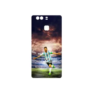 MAHOOT Lionel Messi 2 Cover Sticker for Huawei P9