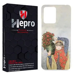 HEPRO MC Cover for XIAOMI POCO X5