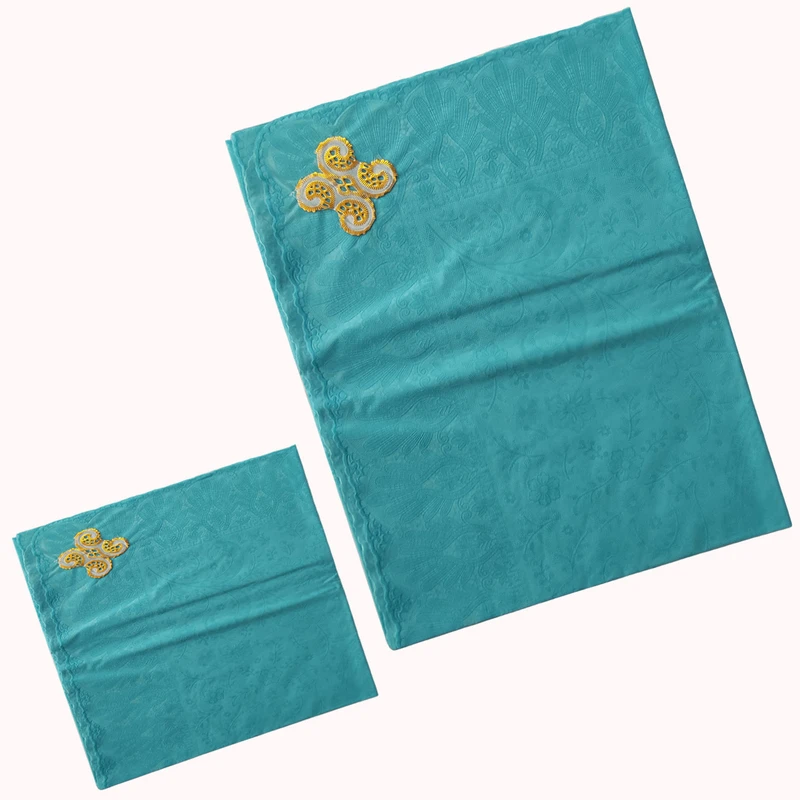 سفره طرح پروانه کد fir-21800 مجموعه دو عددی