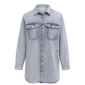 مانتو زنانه مدل پاییزه 2157