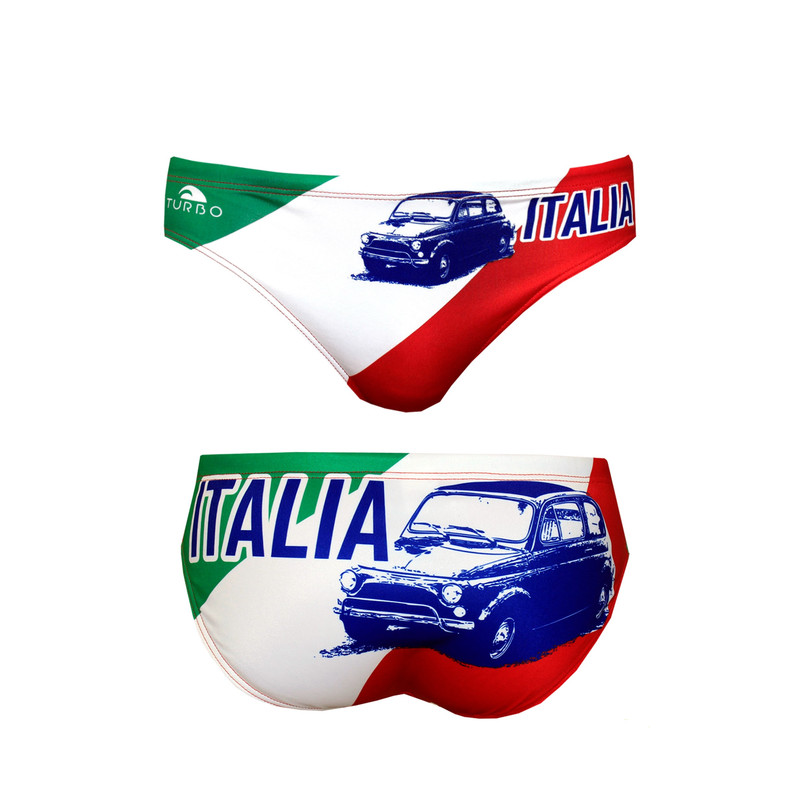 مایو مردانه توربو مدل ITALIA