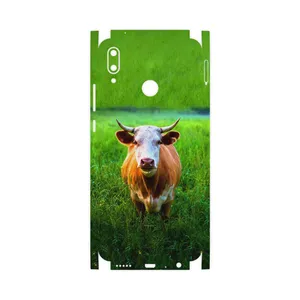 MAHOOT Cow-FullSkin Cover Sticker for Huawei Y9 2019