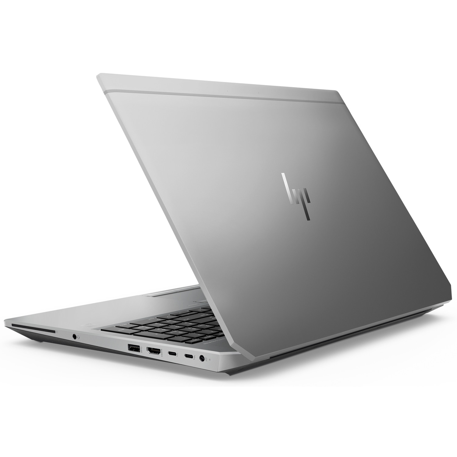 لپ تاپ 15.6 اینچی اچ پی مدل Zbook 15 G5 Mobile Workstation-B3 لپ تاپ 15.6 اینچی اچ پی مدل Zbook 15 G5 Mobile Workstation-B3