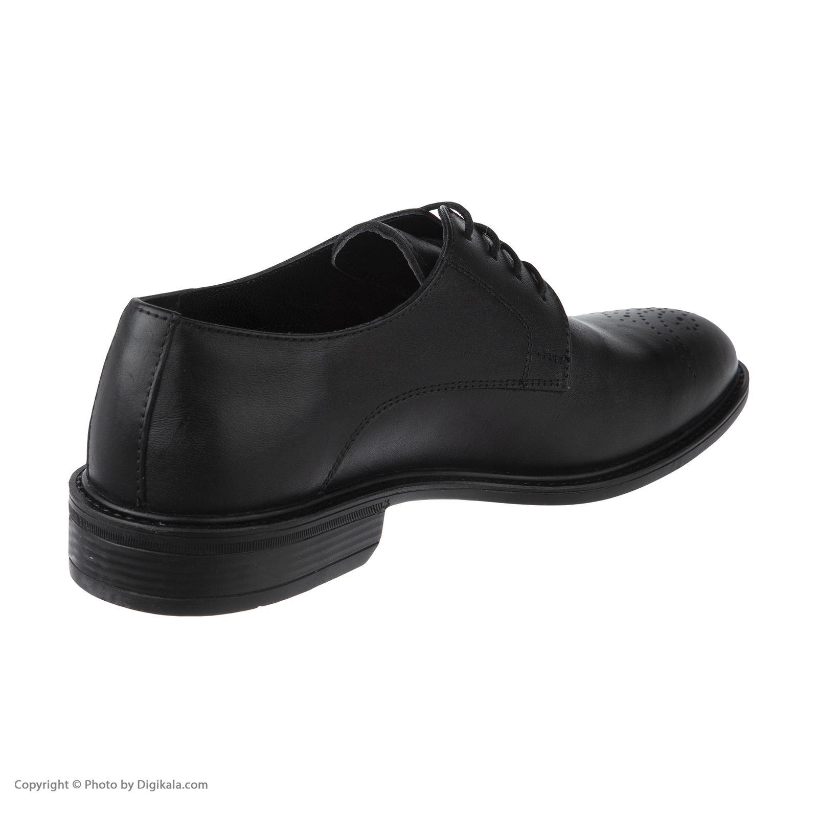 کفش مردانه شیفر مدل 7366f503101 -  - 4