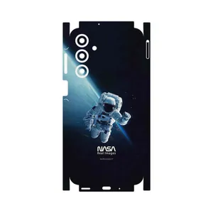 MAHOOT NASA_Astronaut-FullSkin Cover Sticker for Samsung Galaxy A16 4G