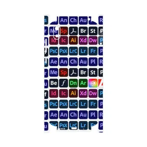 MAHOOT Adobe-FullSkin Cover Sticker for Huawei Y5 2019
