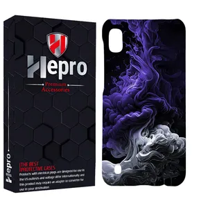 HEPRO MC Cover for SAMSUNG GALAXY A10