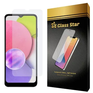 Glass Star SADE Screen Protector For Samsung Galaxy A03s