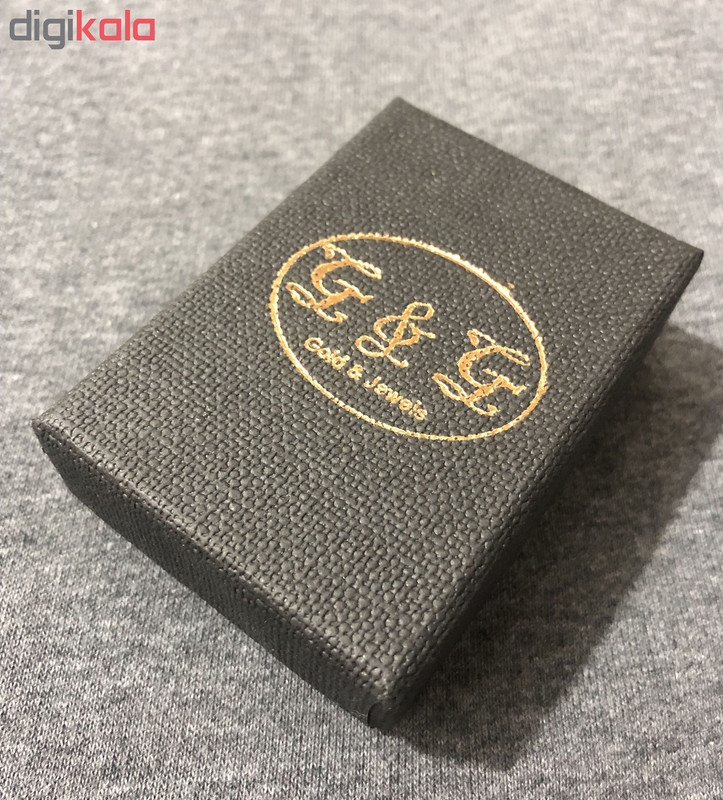 دستبند طلا 18 عیار زنانه گیرا گالری مدل 3253