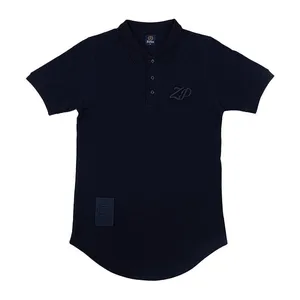 پولوشرت آستین کوتاه مردانه مدل 300005