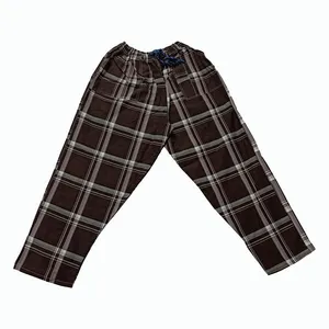 شلوار مردانه علی یاری کد 675