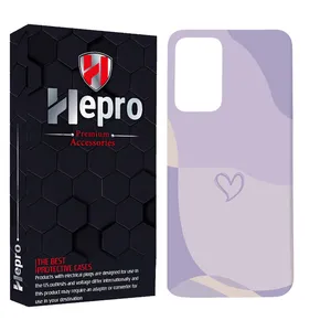 HEPRO MC Cover for XIAOMI Redmi Note 11 4G / Note 11S