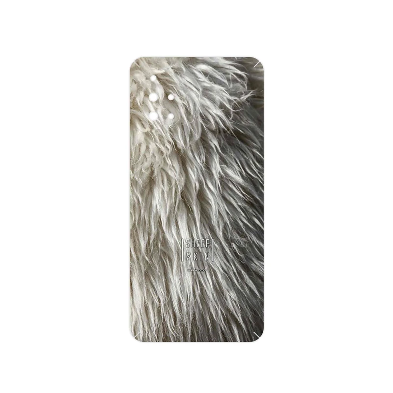 برچسب پوششی ماهوت مدل Sheep Skin مناسب برای گوشی موبایل سامسونگ Galaxy M31S