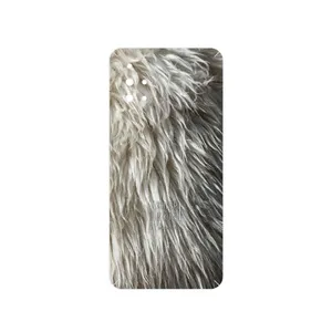 MAHOOT Sheep Skin Cover Sticker for Samsung Galaxy M31S