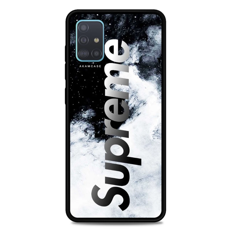 کاور آکام مدل AMC-WSGA51-SUPREME15 مناسب برای گوشی موبایل سامسونگ Galaxy A51