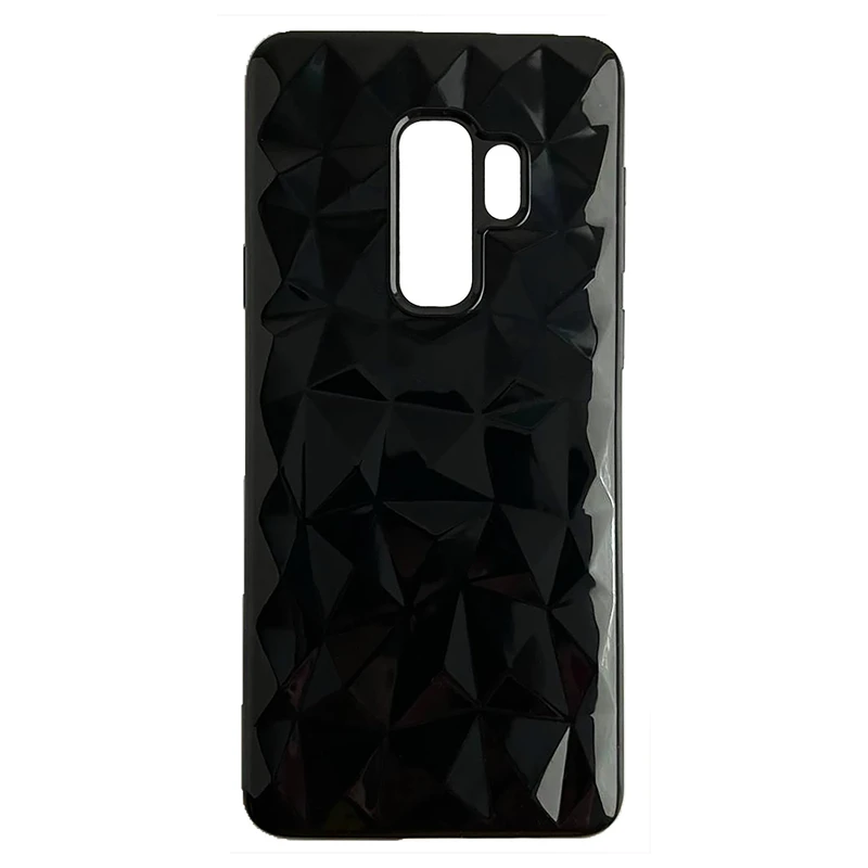 کاور طرح الماسی مناسب برای گوشی موبایل سامسونگ Galaxy S9 Plus