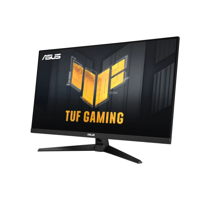 عکس شماره 4 : مانیتور گیمینگ 31.5 اینچ ایسوس مدل tuf gaming vg32aqa1a