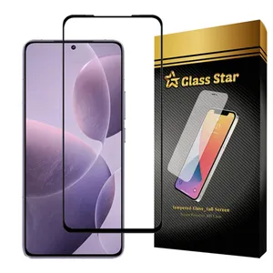 Glass Star FULPLUSS Screen Protector For Xiaomi Redmi K70