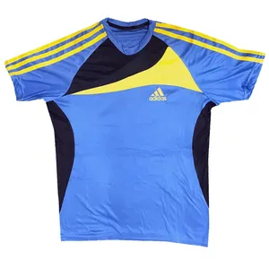 تی شرت ورزشی مردانه مدل adi11