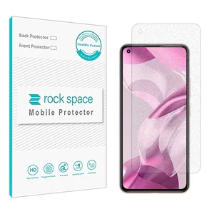 Rock space code GAM gaming screen protector suitable for Xiaomi Mi Lite 5G NE
