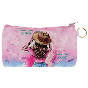 کیف لوازم آرایش زنانه مدل H20