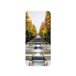 MAHOOT SHAHZADEH_Garden Cover Sticker for Samsung Galaxy A04