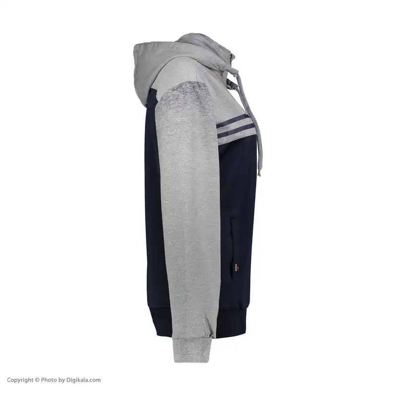 ست سویشرت و شلوار ورزشی مردانه مدل 9541