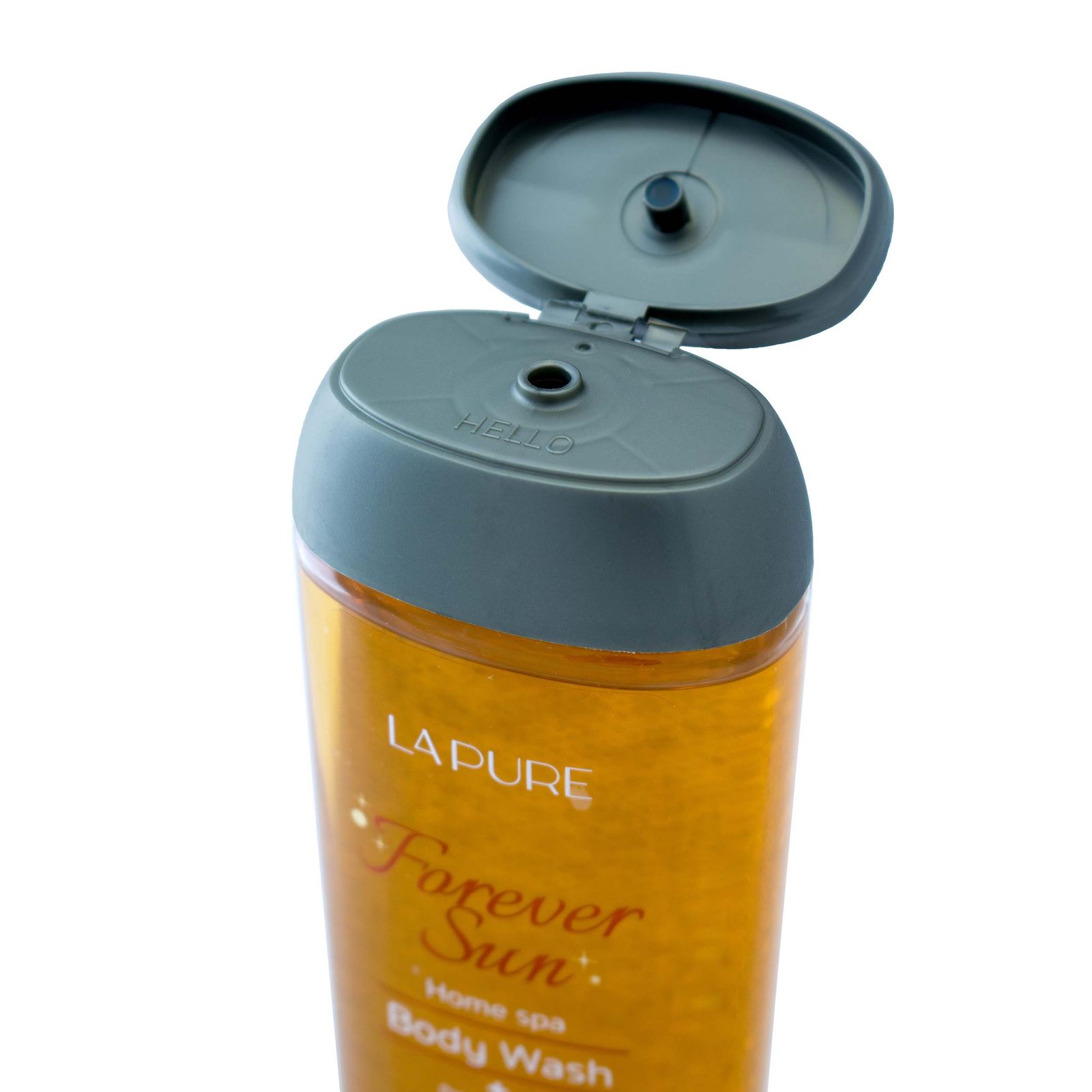 شامپو بدن لپیور مدل فوراور سان حجم 414 میلی لیتر -  - 2